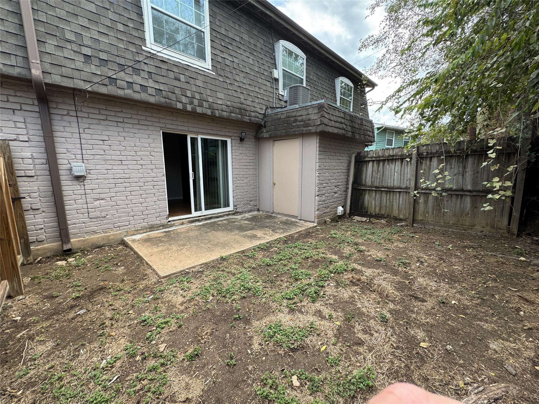 4902 West Wind Trail Austin TX 78745