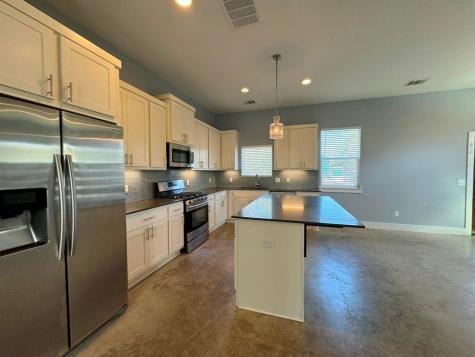 6201 Felix Avenue Austin TX 78741