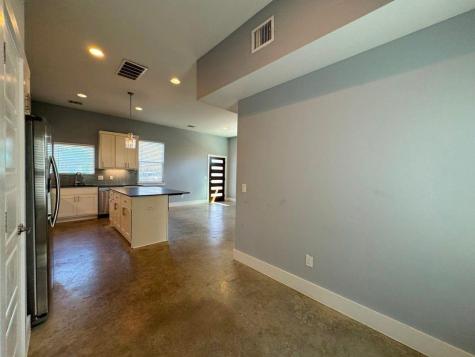 6201 Felix Avenue Austin TX 78741