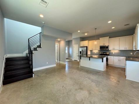 6201 Felix Avenue Austin TX 78741