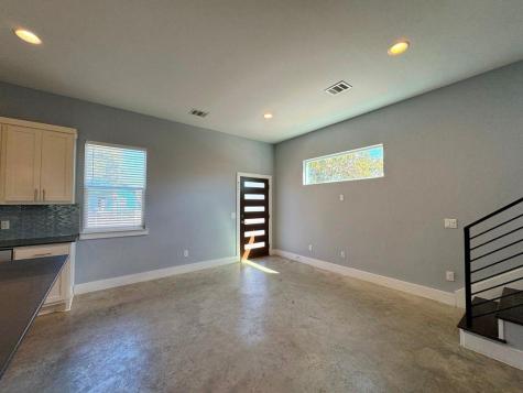 6201 Felix Avenue Austin TX 78741
