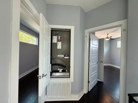 6201 Felix Avenue Austin TX 78741