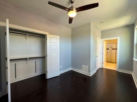 6201 Felix Avenue Austin TX 78741