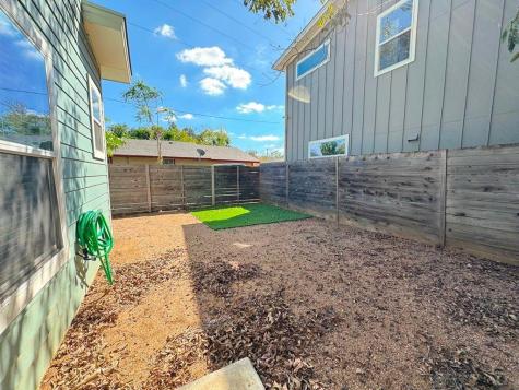 6201 Felix Avenue Austin TX 78741