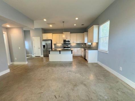 6201 Felix Avenue Austin TX 78741