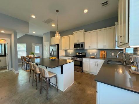 6201 Felix Avenue Austin TX 78741