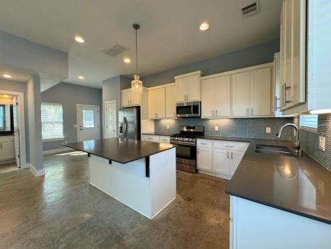 6201 Felix Avenue Austin TX 78741