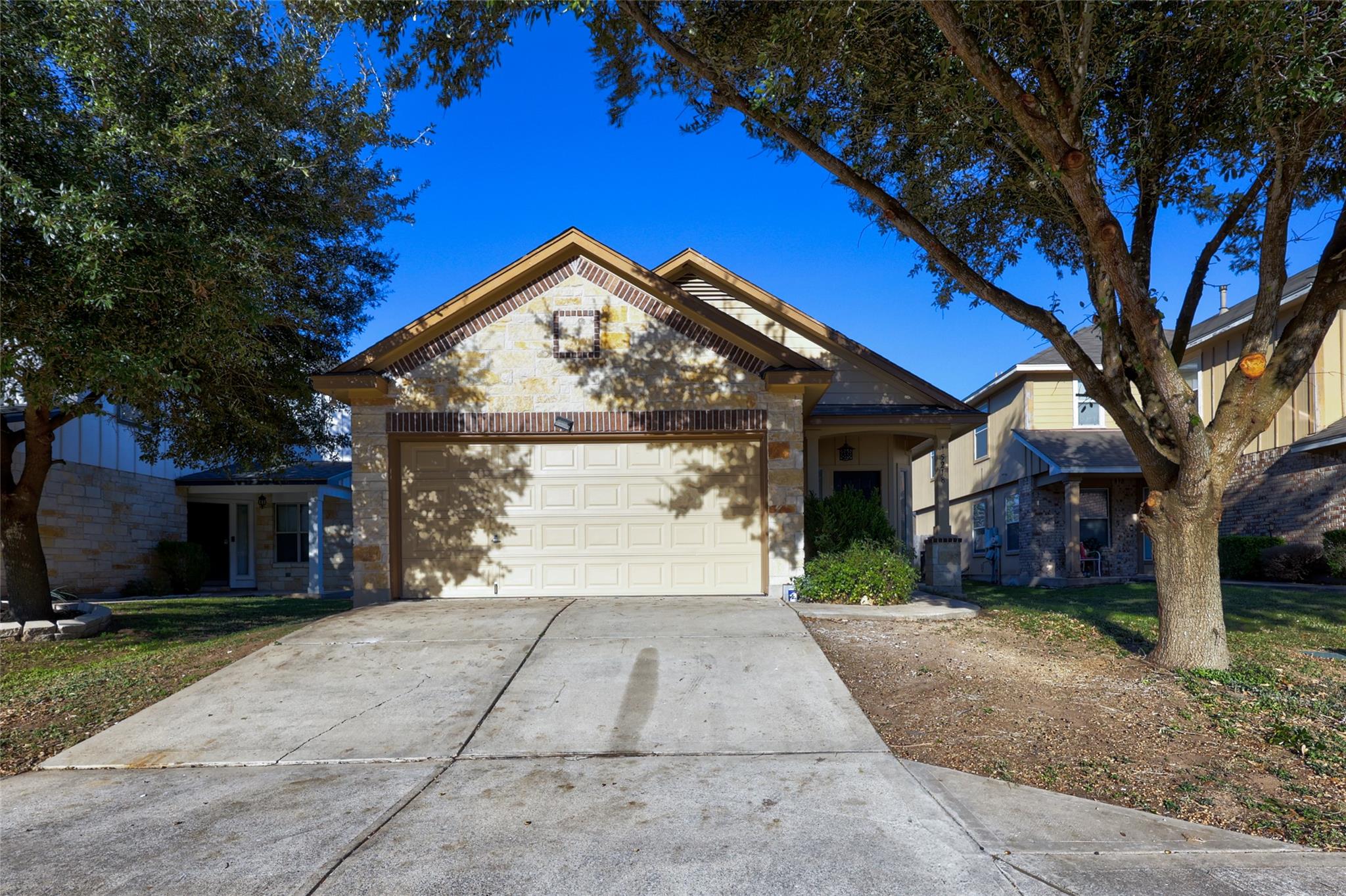 15218 Parrish Lane Austin TX 78725