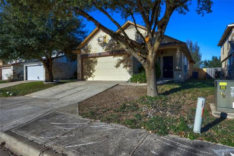 15218 Parrish Lane Austin TX 78725