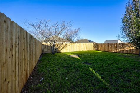 15218 Parrish Lane Austin TX 78725