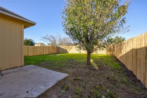 15218 Parrish Lane Austin TX 78725