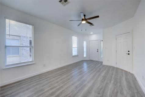 15218 Parrish Lane Austin TX 78725