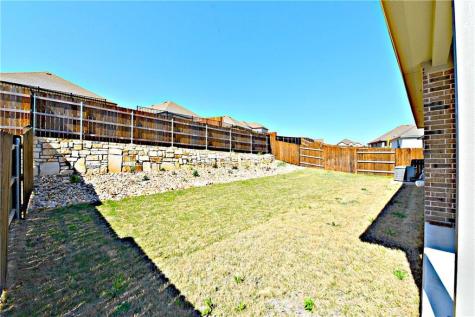 229 Indian Shoal Drive Georgetown TX 78628