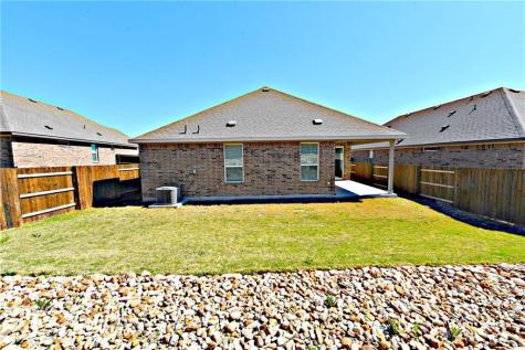 229 Indian Shoal Drive Georgetown TX 78628