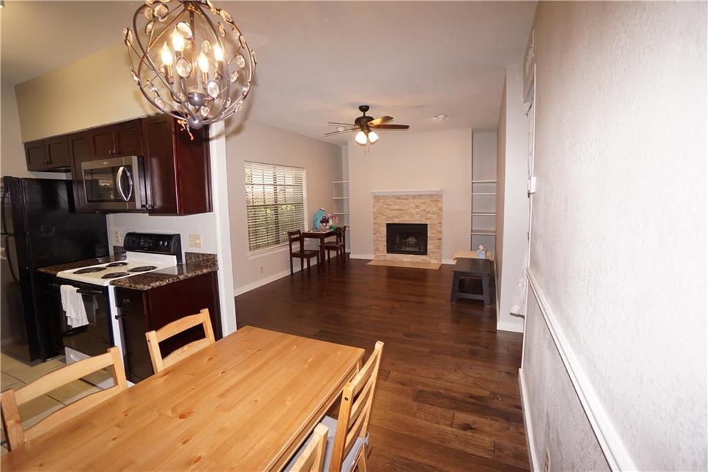203 E 31st Street Austin TX 78705