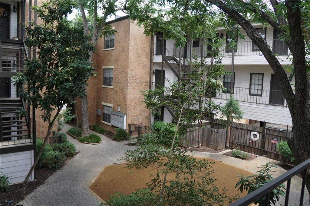 203 E 31st Street Austin TX 78705