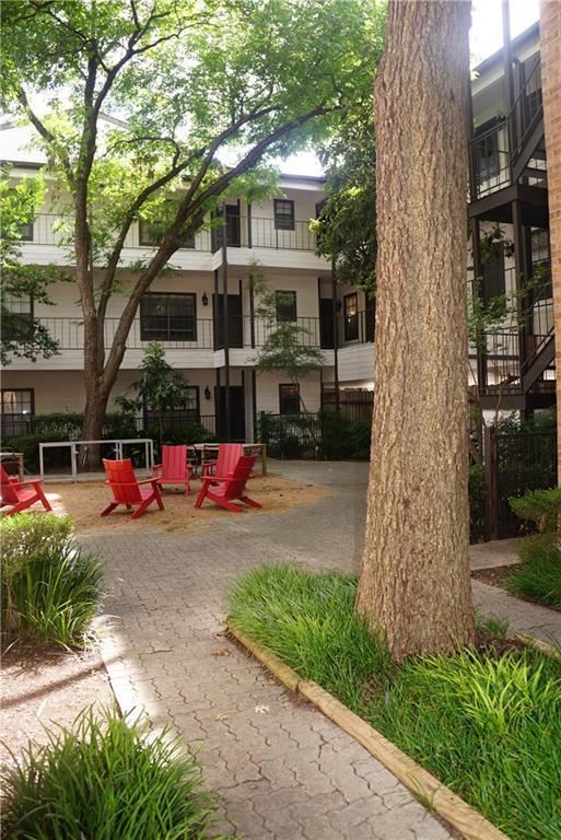 203 E 31st Street Austin TX 78705