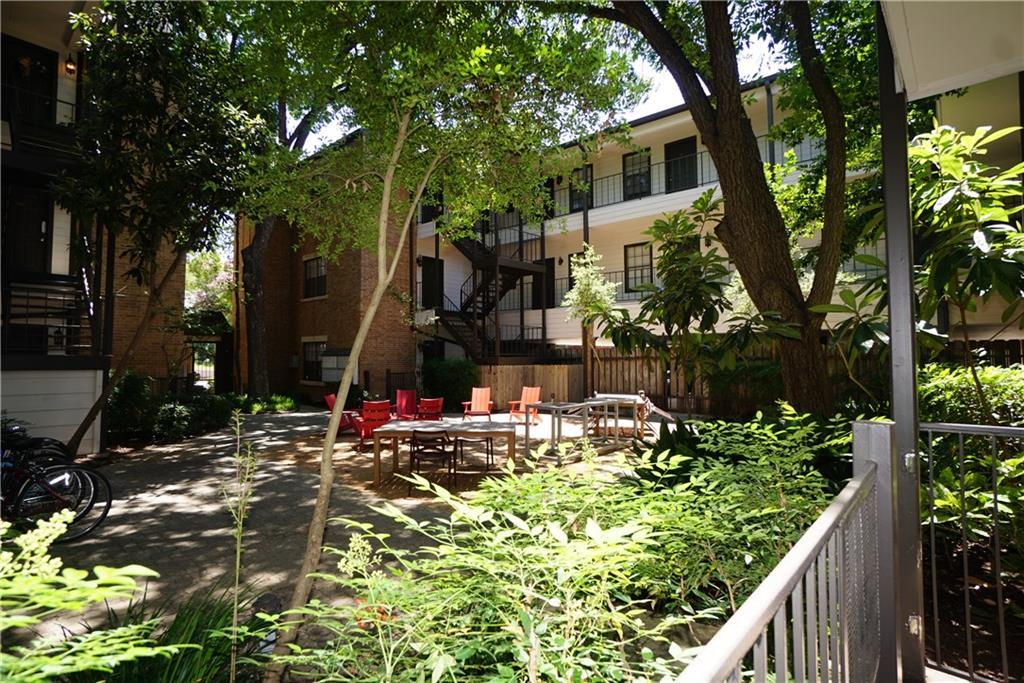 203 E 31st Street Austin TX 78705