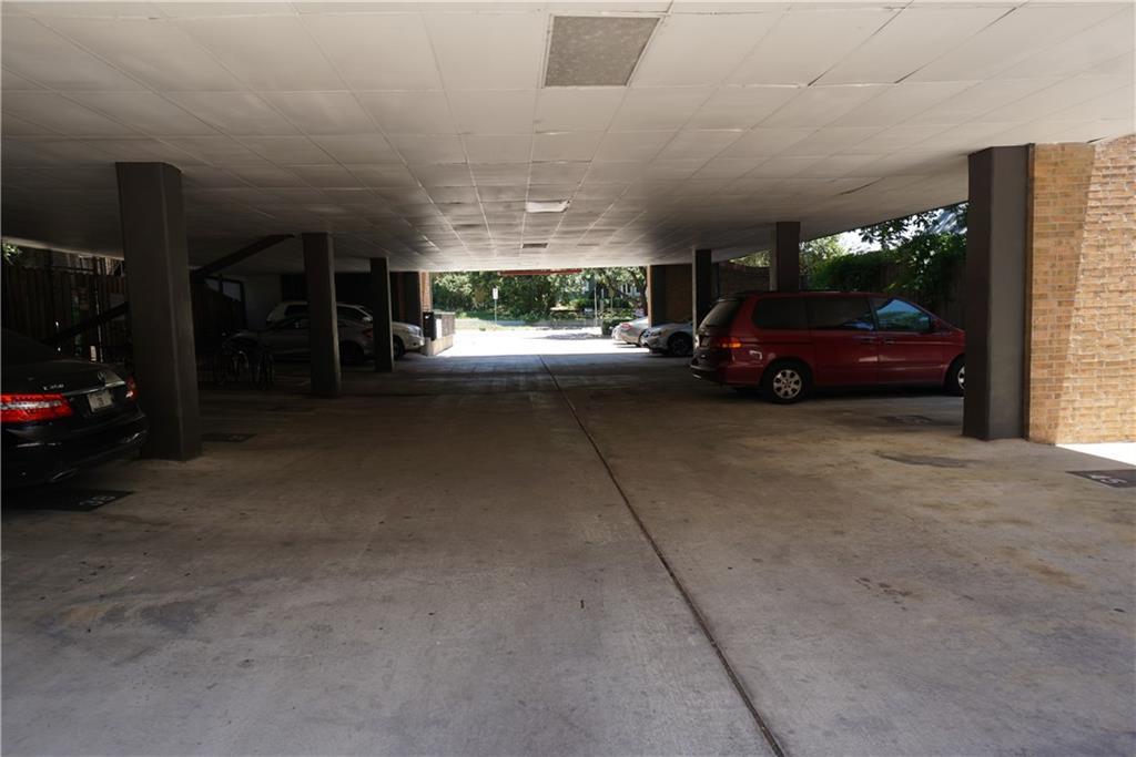 203 E 31st Street Austin TX 78705