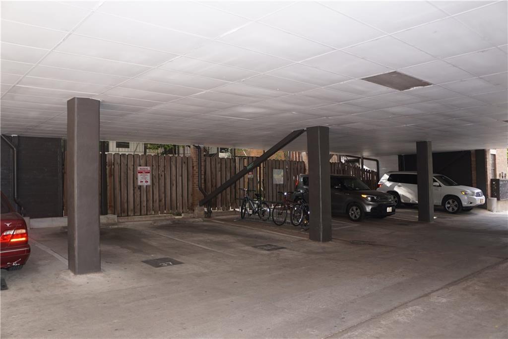 203 E 31st Street Austin TX 78705