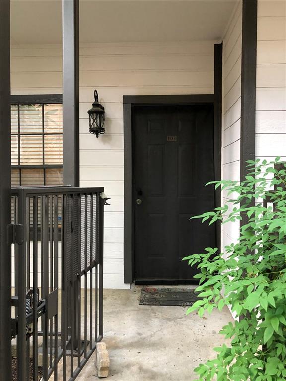 203 E 31st Street Austin TX 78705