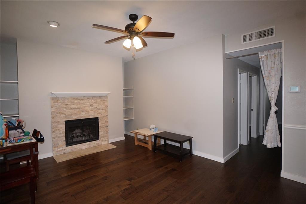 203 E 31st Street Austin TX 78705