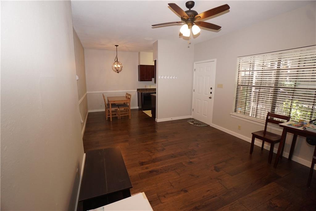 203 E 31st Street Austin TX 78705
