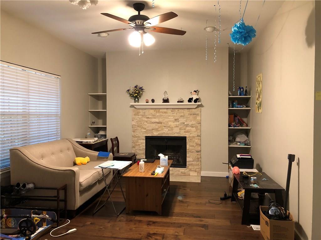 203 E 31st Street Austin TX 78705