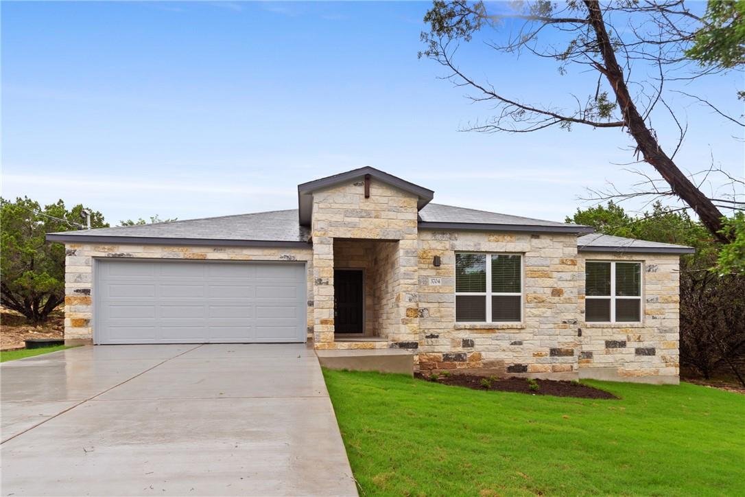 3704 Stillwood Lane Lago Vista TX 78645