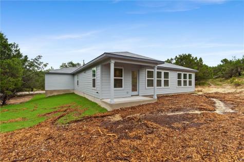 3704 Stillwood Lane Lago Vista TX 78645