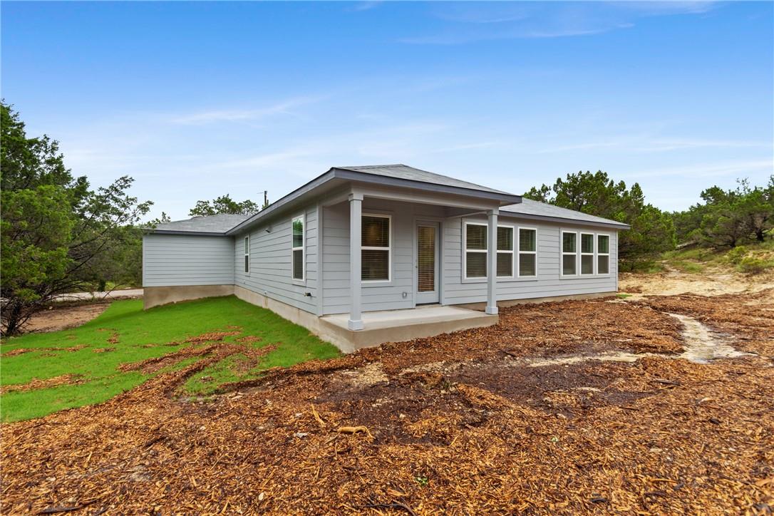 3704 Stillwood Lane Lago Vista TX 78645