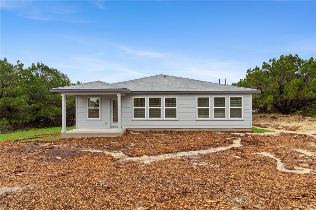3704 Stillwood Lane Lago Vista TX 78645