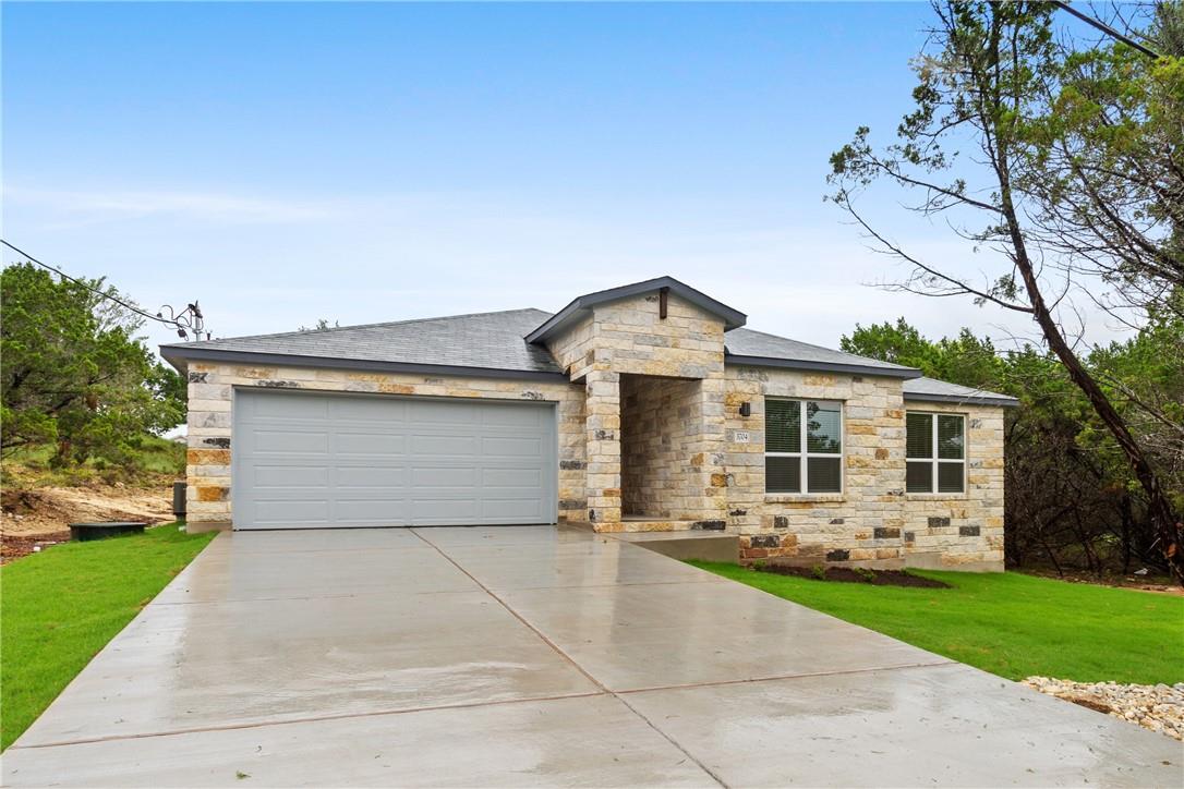 3704 Stillwood Lane Lago Vista TX 78645