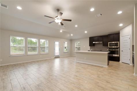 3704 Stillwood Lane Lago Vista TX 78645