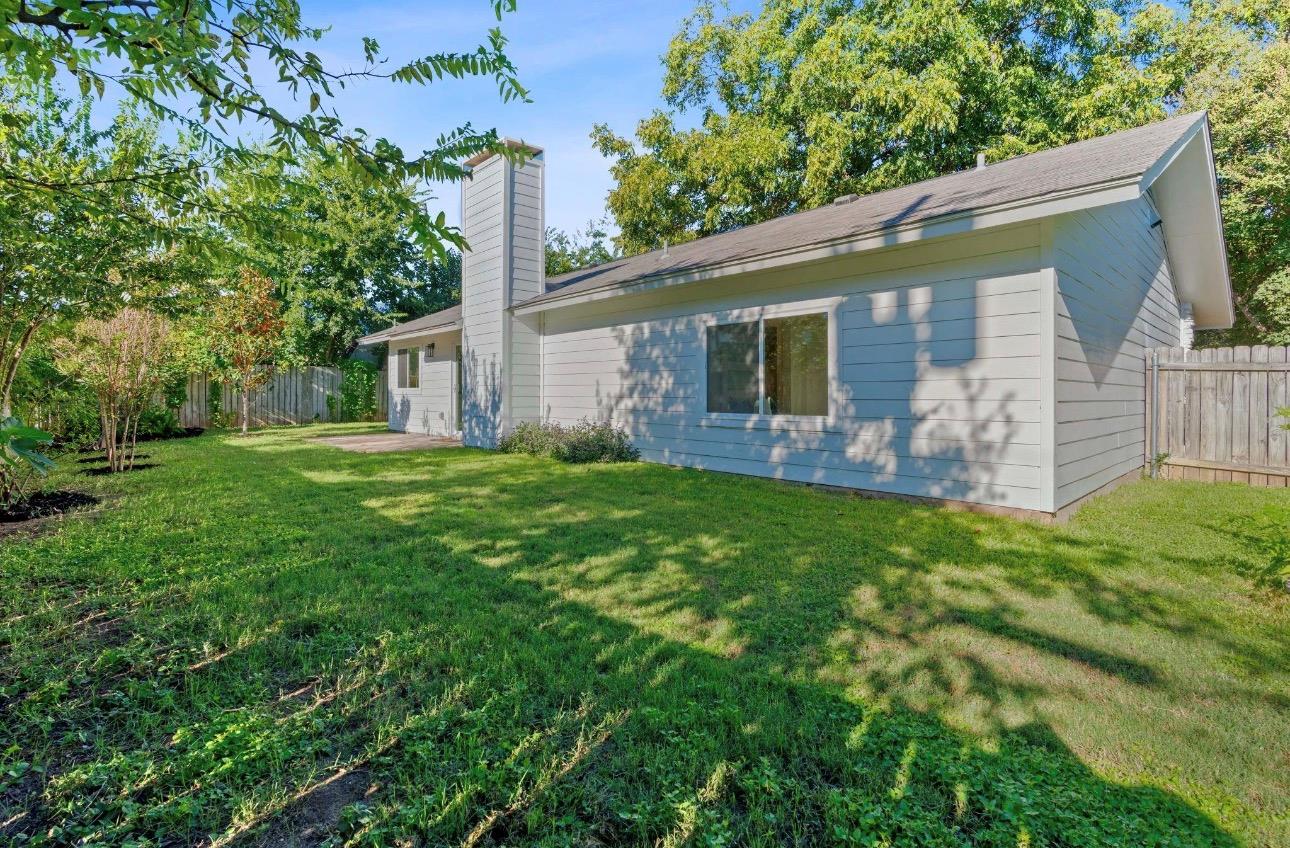 5506 Salem Walk Drive Austin TX 78745