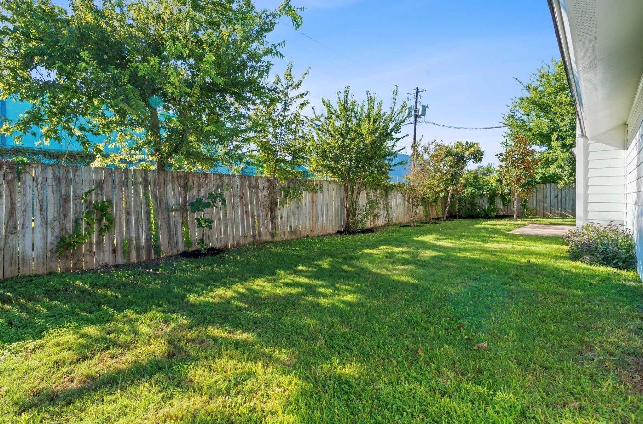 5506 Salem Walk Drive Austin TX 78745