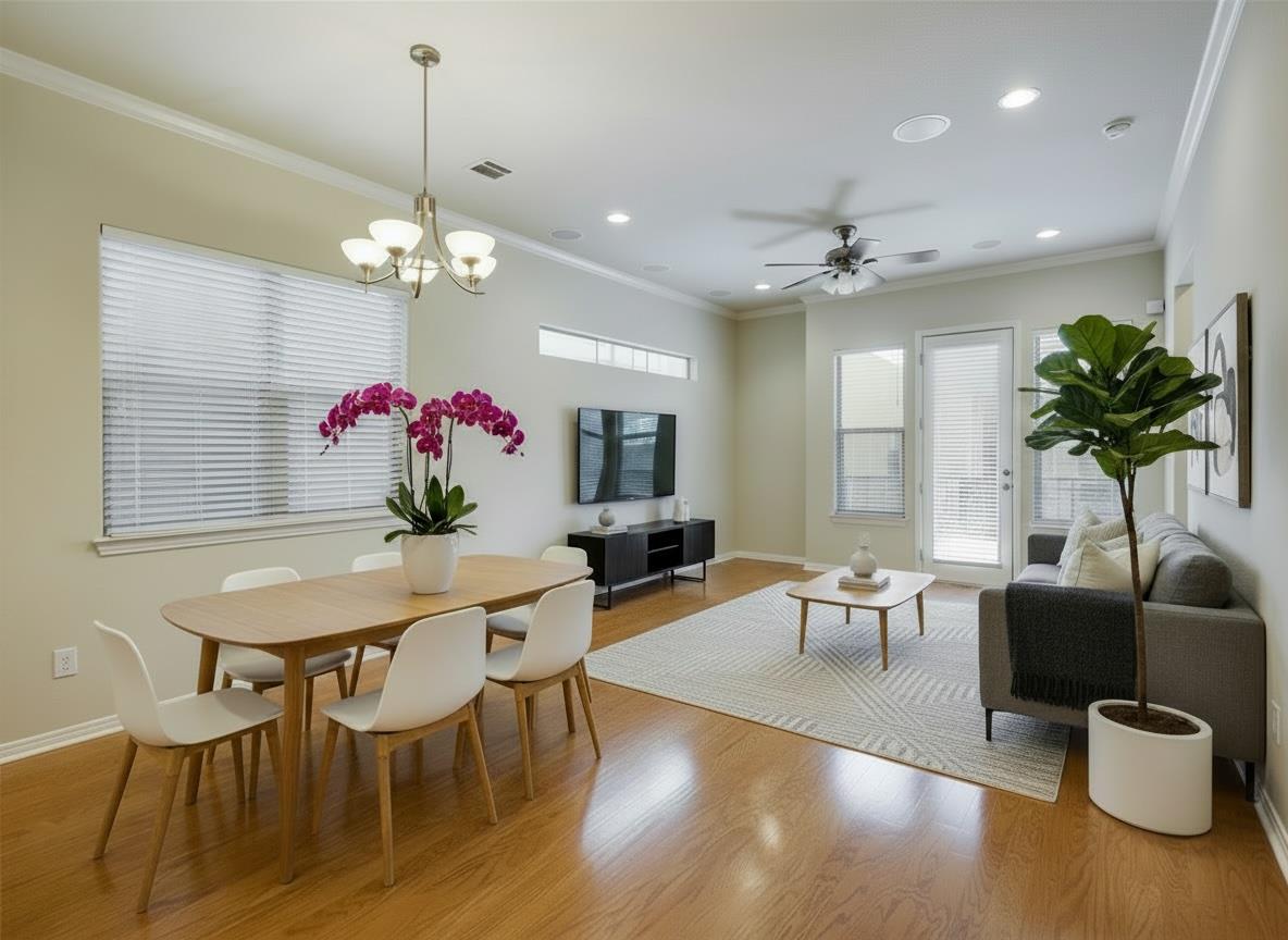 1115 Kinney Avenue Austin TX 78704