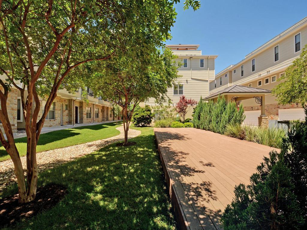 1115 Kinney Avenue Austin TX 78704
