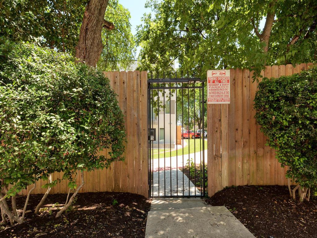 1115 Kinney Avenue Austin TX 78704