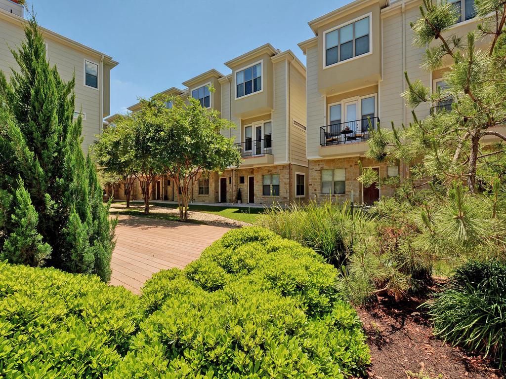 1115 Kinney Avenue Austin TX 78704