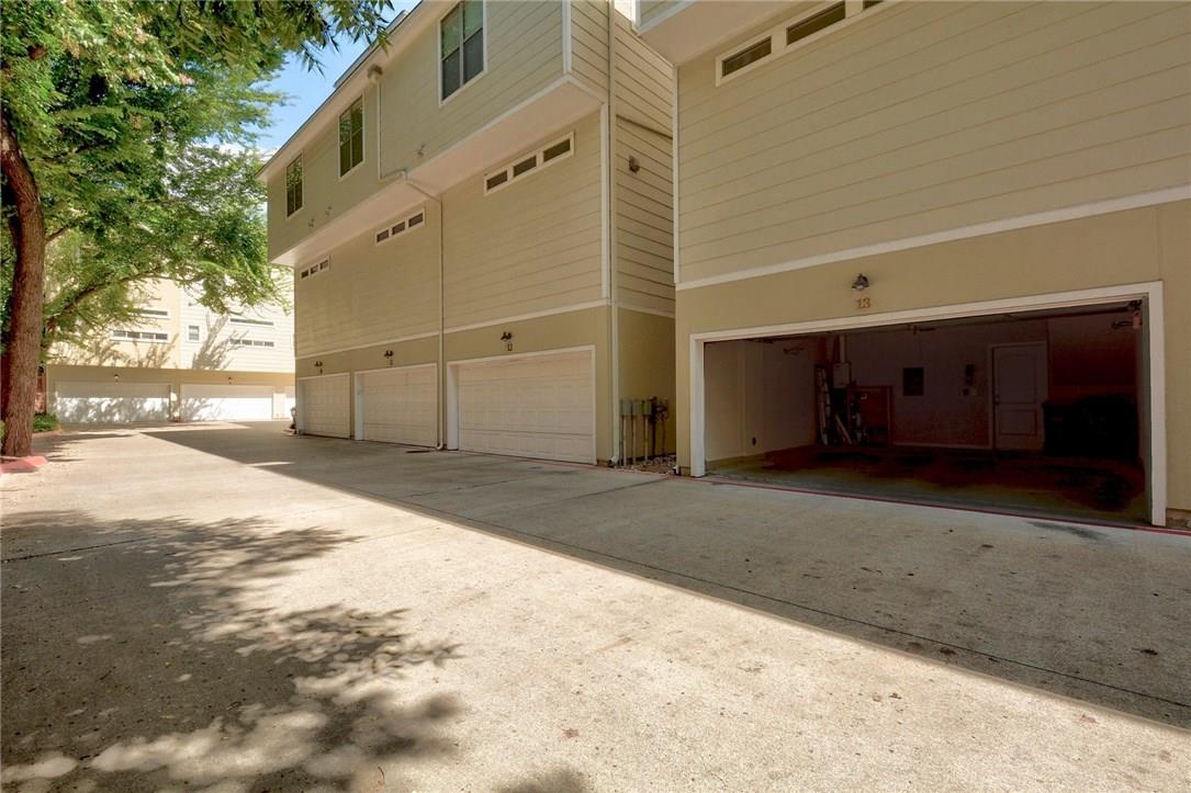 1115 Kinney Avenue Austin TX 78704