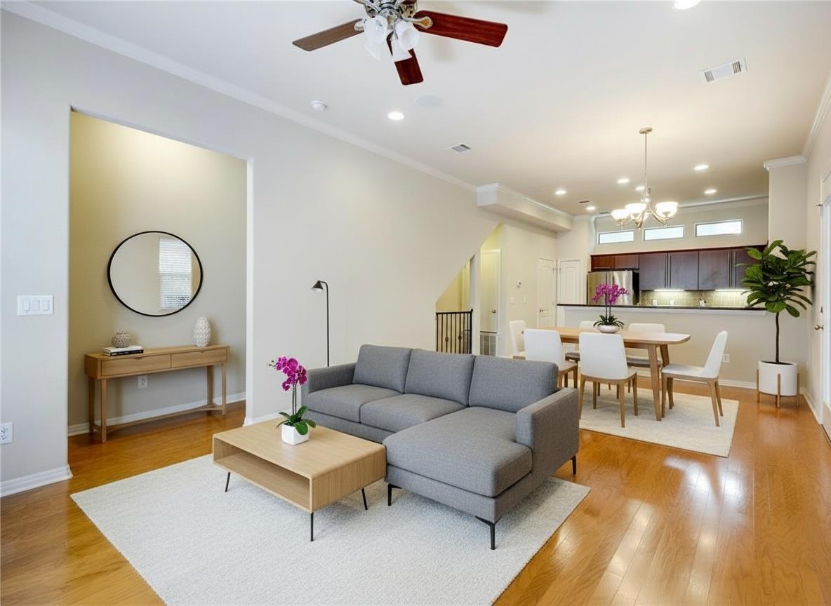 1115 Kinney Avenue Austin TX 78704