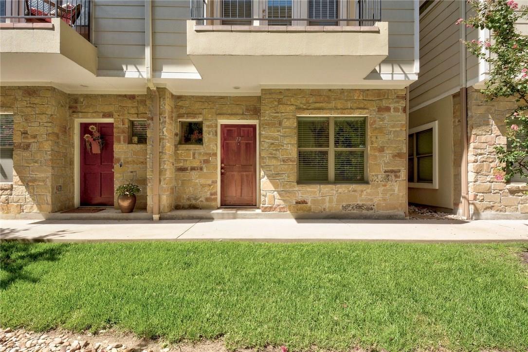 1115 Kinney Avenue Austin TX 78704