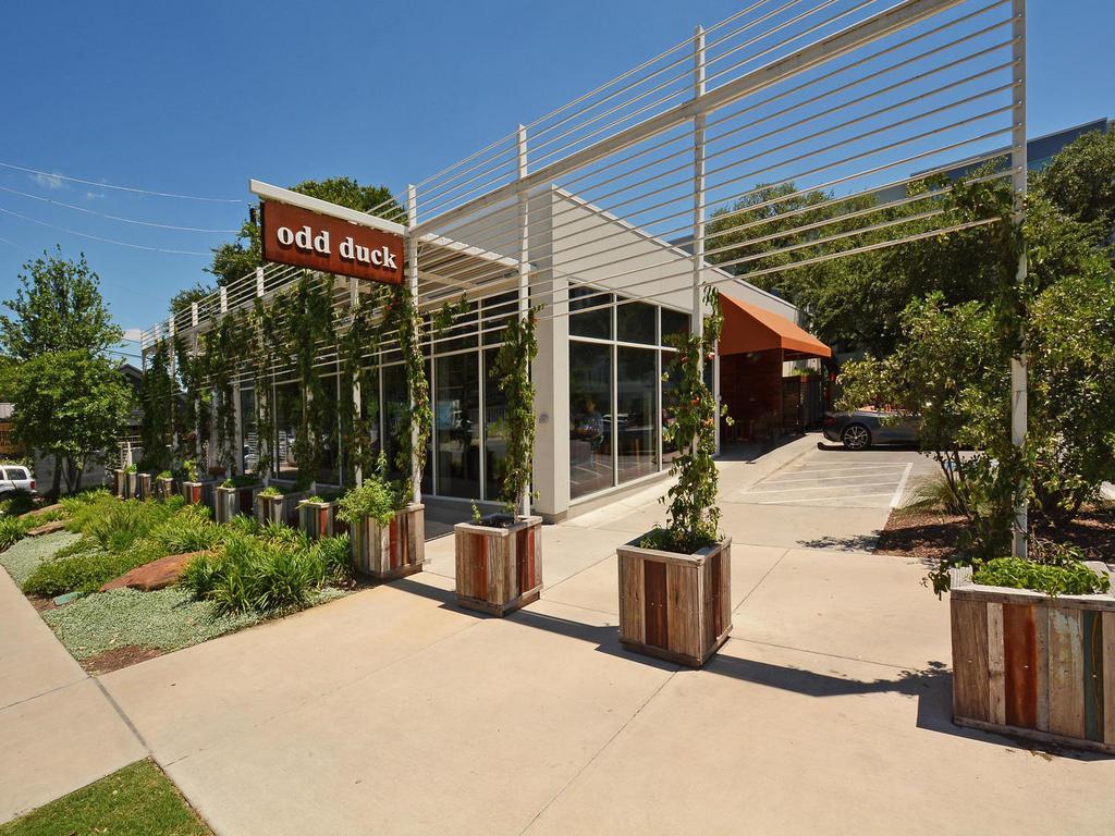 1115 Kinney Avenue Austin TX 78704