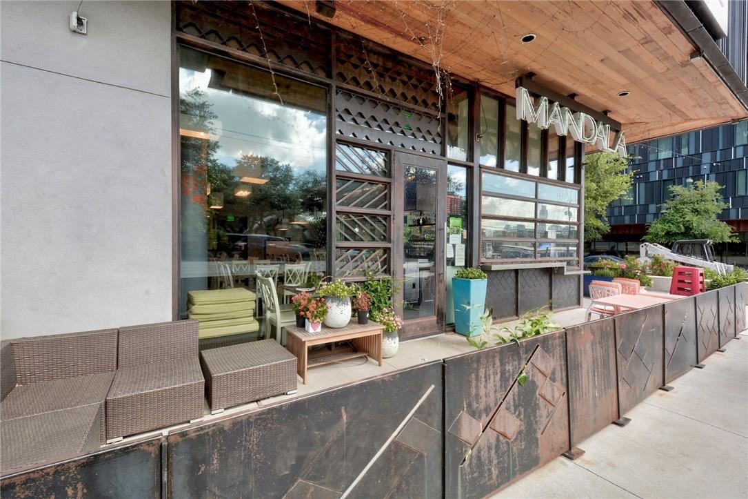 1115 Kinney Avenue Austin TX 78704