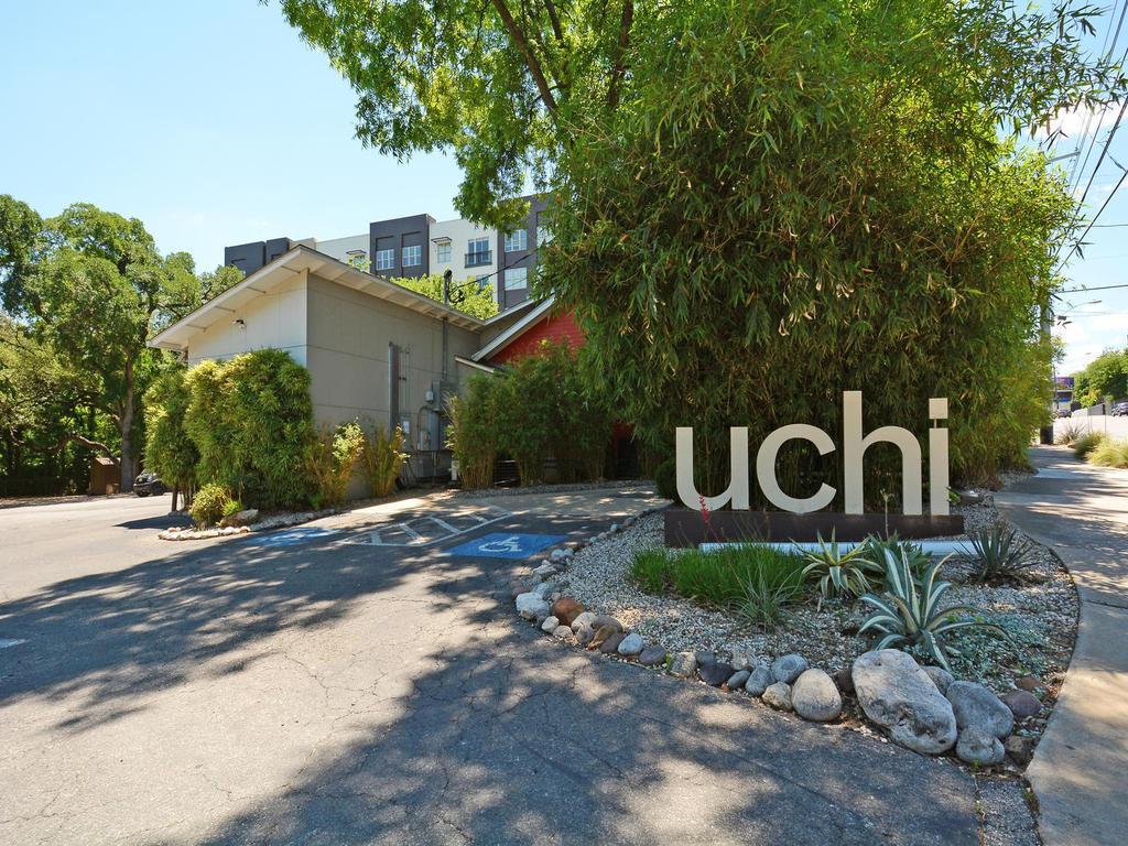 1115 Kinney Avenue Austin TX 78704