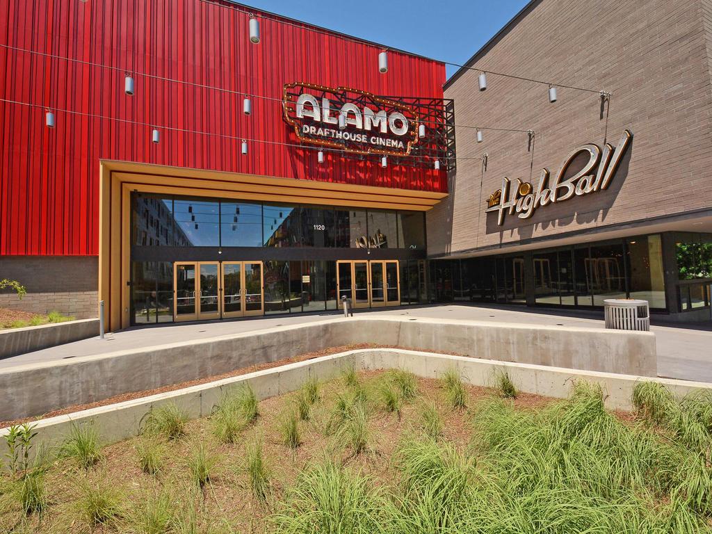 1115 Kinney Avenue Austin TX 78704