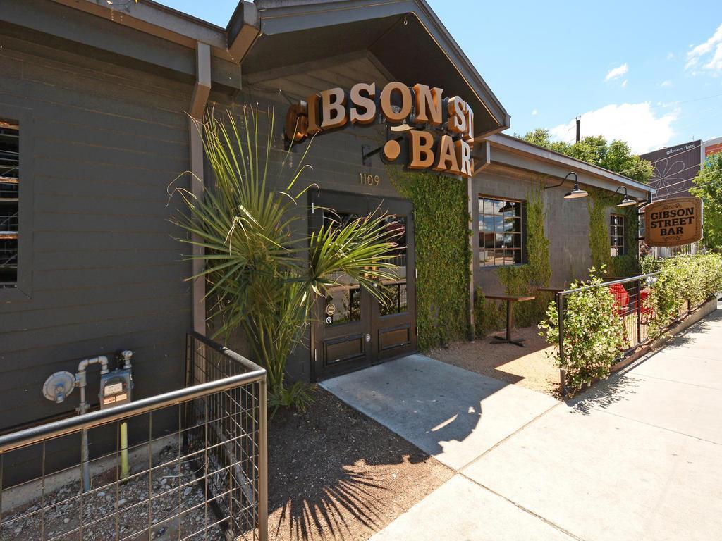 1115 Kinney Avenue Austin TX 78704