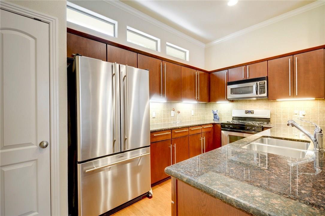 1115 Kinney Avenue Austin TX 78704