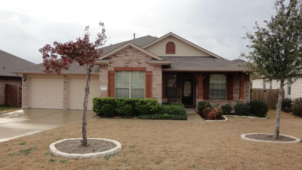 230 N Kiras Court Austin TX 78737